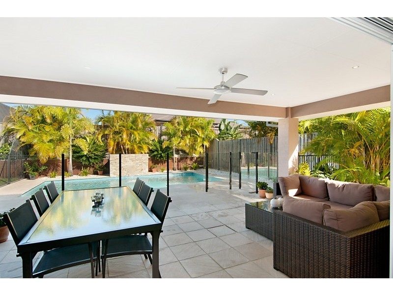 15 Backhousia Court, North Lakes QLD 4509