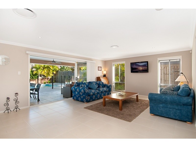 15 Backhousia Court, North Lakes QLD 4509