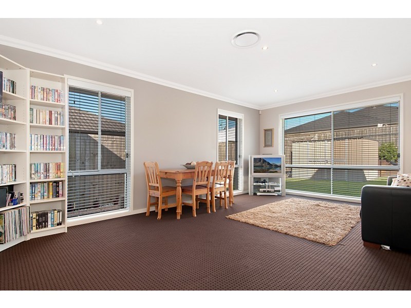 15 Backhousia Court, North Lakes QLD 4509