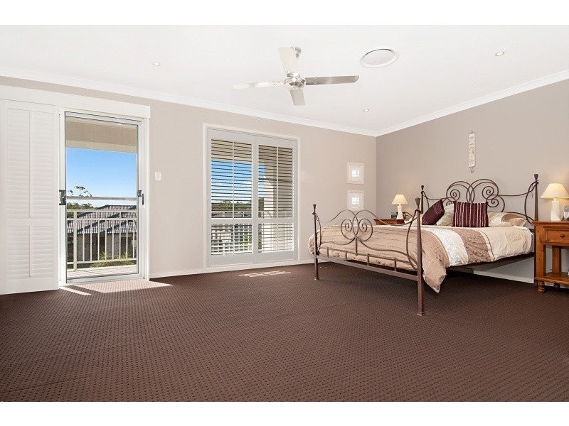 15 Backhousia Court, North Lakes QLD 4509