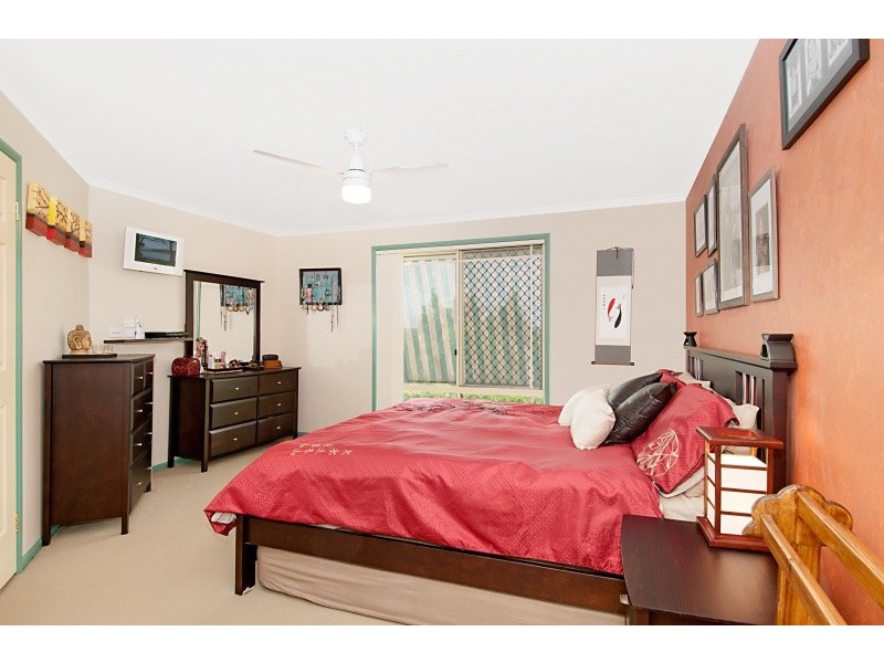 3 Azure Crescent, Griffin QLD 4503