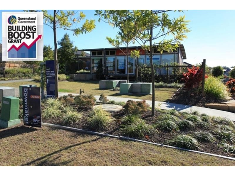 5 Ginger Crescent, Griffin QLD 4503