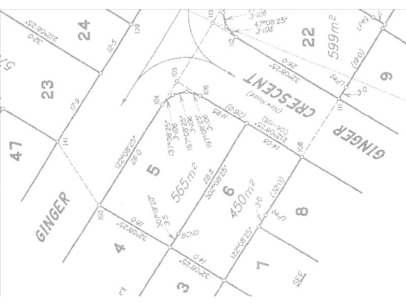 5 Ginger Crescent, Griffin QLD 4503