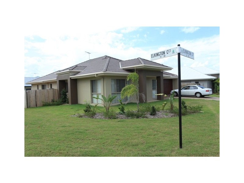 9 Elkington Circuit, North Lakes QLD 4509