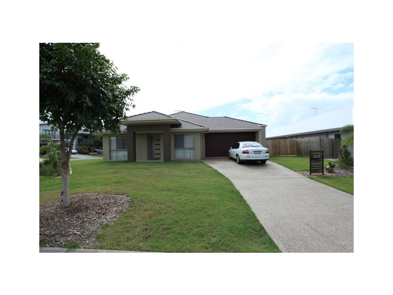 9 Elkington Circuit, North Lakes QLD 4509