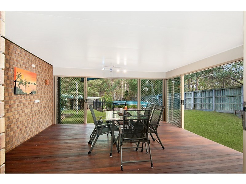 7 Lacewing Place, Mango Hill QLD 4509