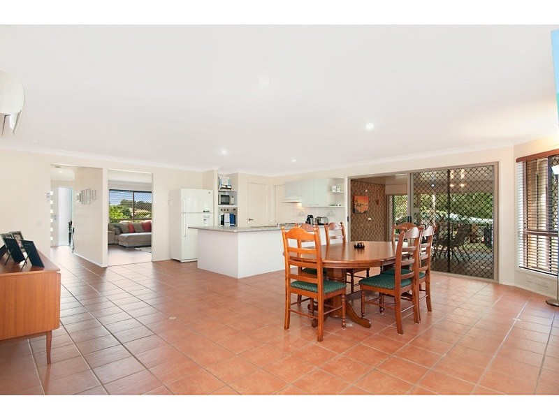 7 Lacewing Place, Mango Hill QLD 4509