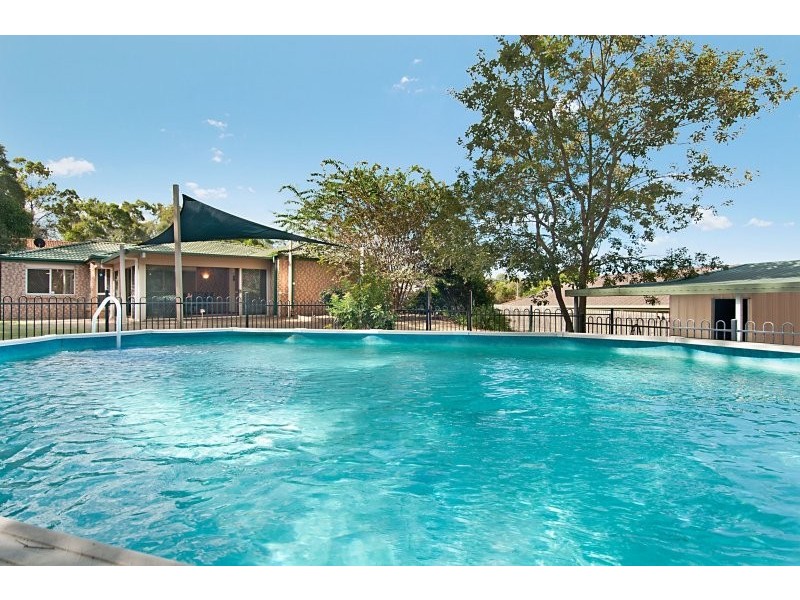 7 Lacewing Place, Mango Hill QLD 4509