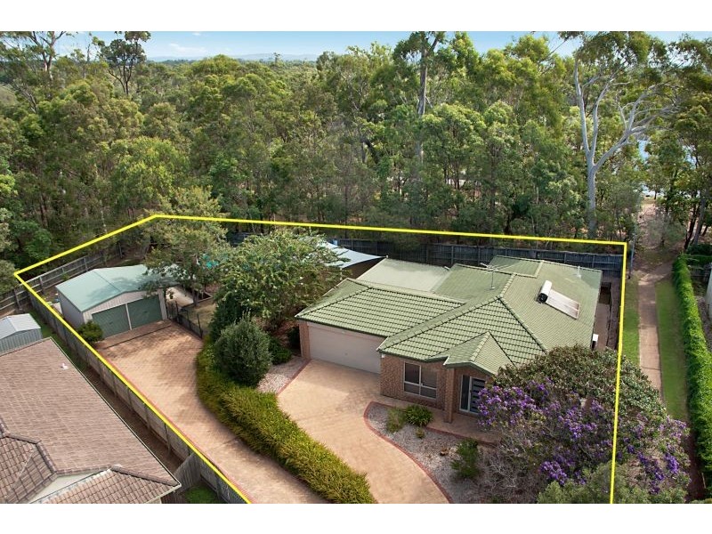 7 Lacewing Place, Mango Hill QLD 4509
