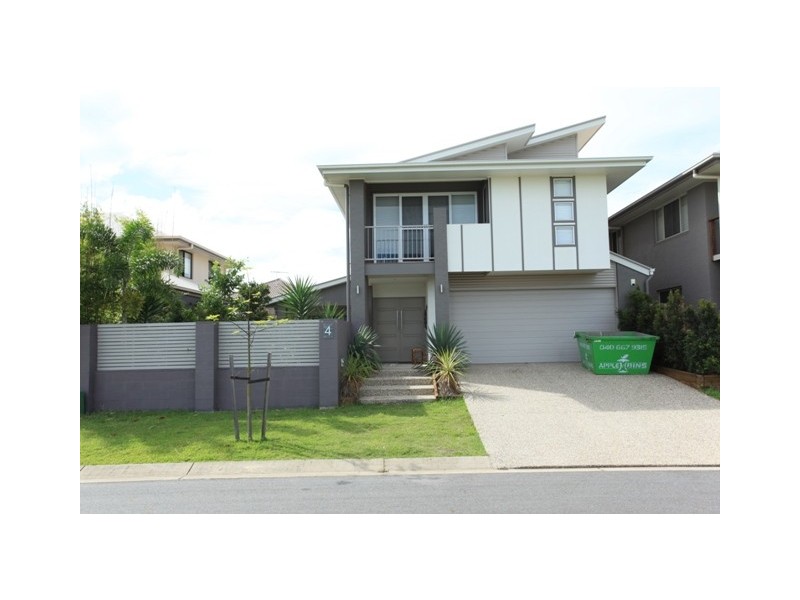 4 Bettong Place, North Lakes QLD 4509