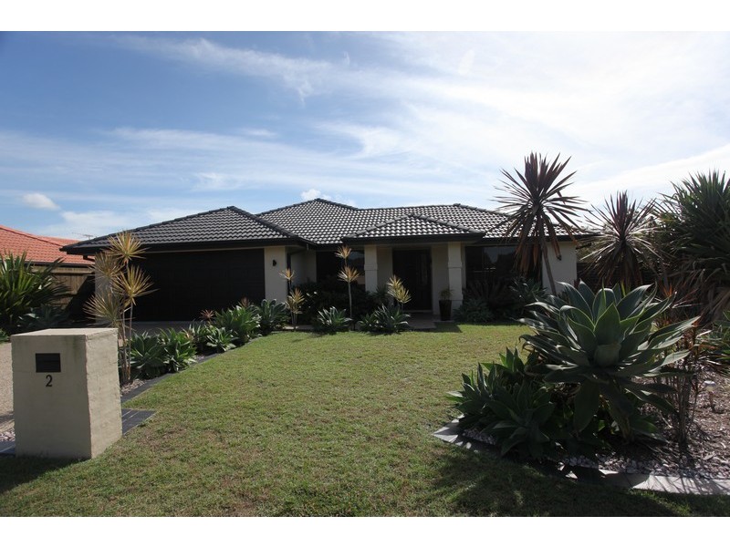 2 Brindabella Court, North Lakes QLD 4509