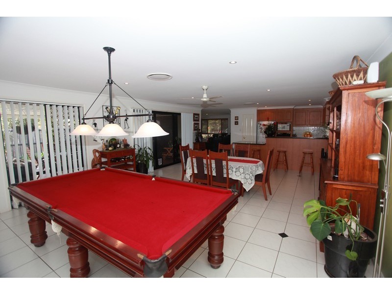2 Brindabella Court, North Lakes QLD 4509