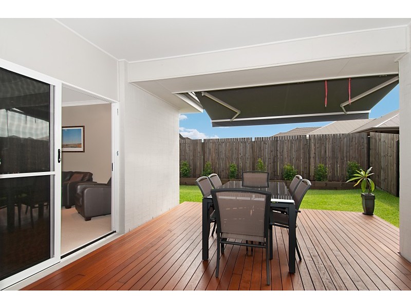 3 Carmody Parade, North Lakes QLD 4509