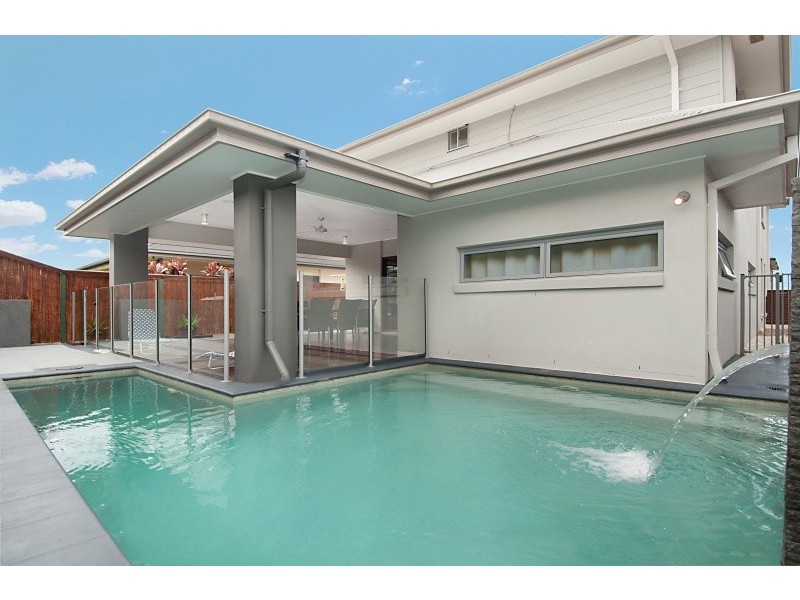 3 Foambark Street, North Lakes QLD 4509