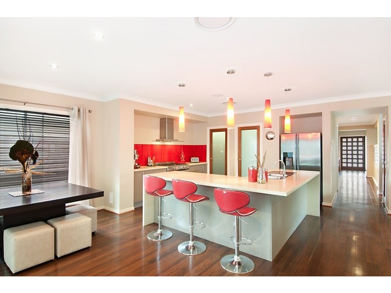 3 Foambark Street, North Lakes QLD 4509