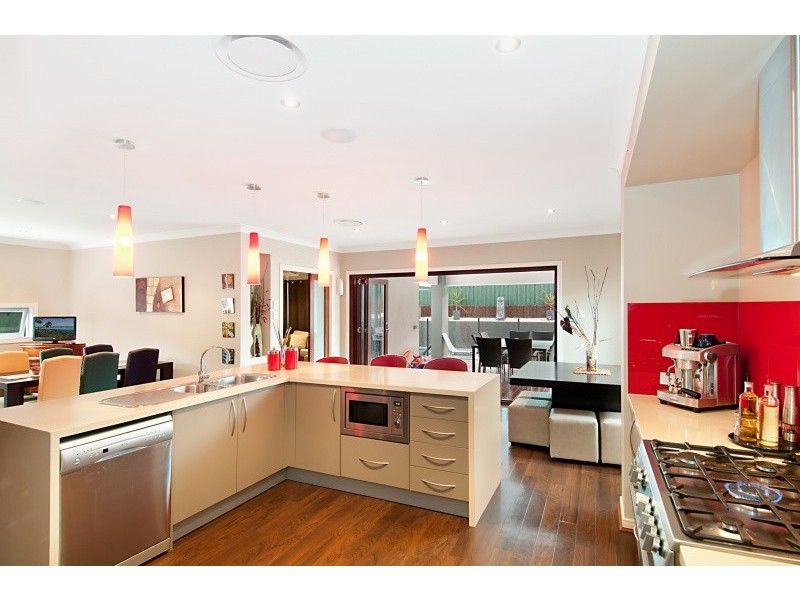 3 Foambark Street, North Lakes QLD 4509