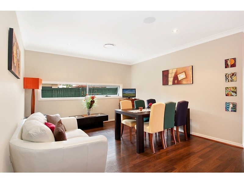 3 Foambark Street, North Lakes QLD 4509