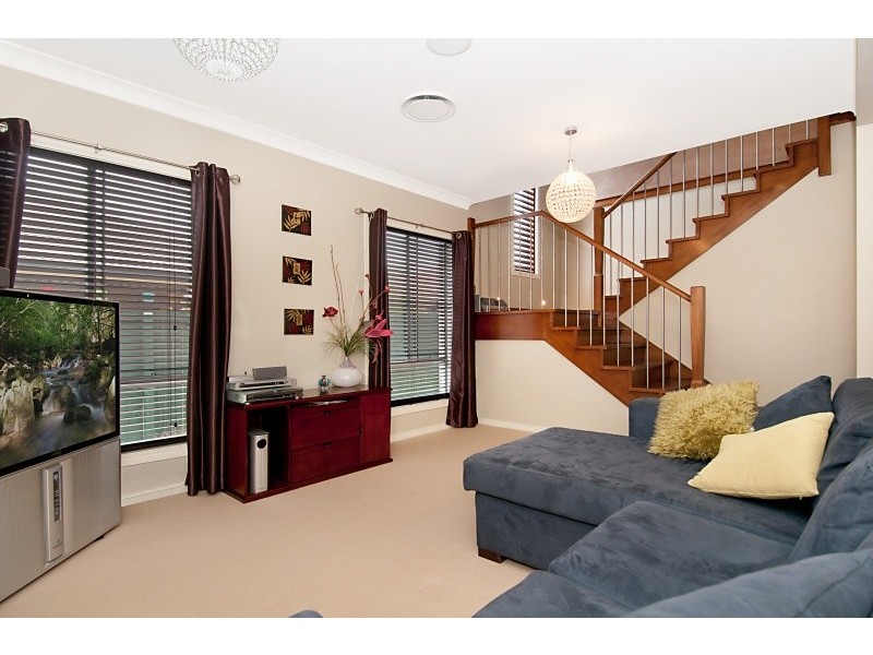 3 Foambark Street, North Lakes QLD 4509