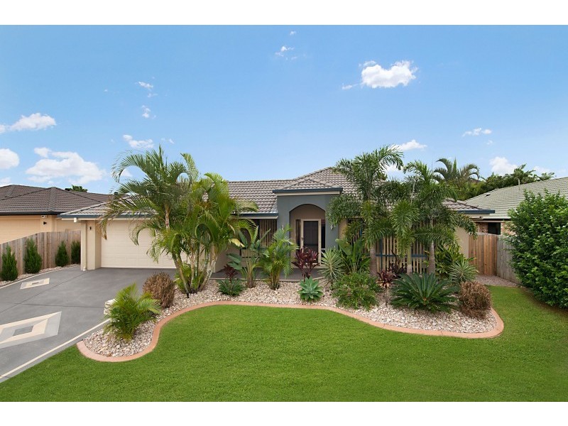 22 Copeland Drive, North Lakes QLD 4509