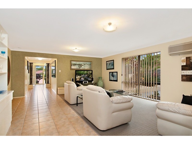 22 Copeland Drive, North Lakes QLD 4509