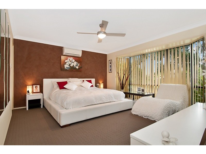 22 Copeland Drive, North Lakes QLD 4509