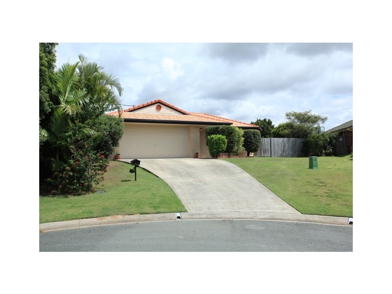 17 Songlark Court, Mango Hill QLD 4509