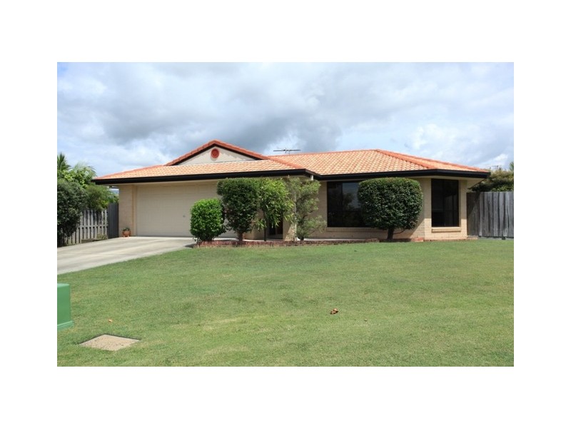 17 Songlark Court, Mango Hill QLD 4509