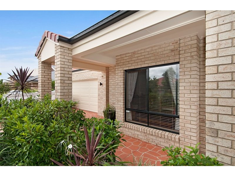 7 Wilga Street, North Lakes QLD 4509