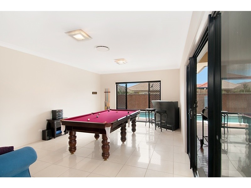18 Kurrajong Circuit, North Lakes QLD 4509