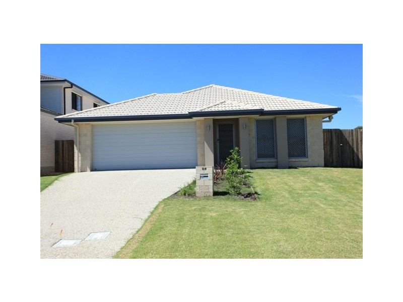 45 Tourmaline Circuit, Mango Hill QLD 4509