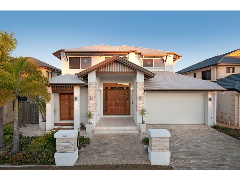 24 Sandpiper Avenue, North Lakes QLD 4509