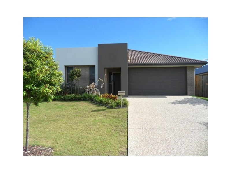 55 Lanagan Circuit, North Lakes QLD 4509