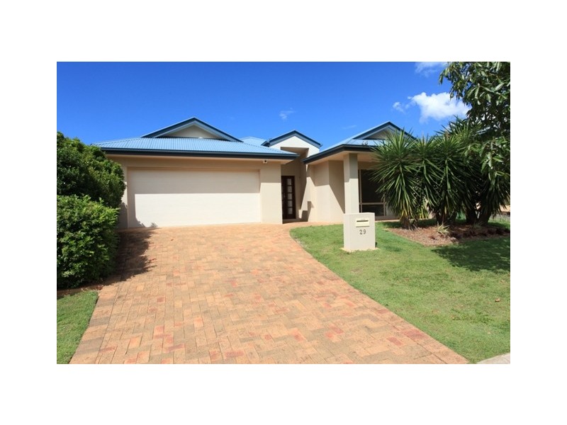 29 Turnstone Circuit, North Lakes QLD 4509