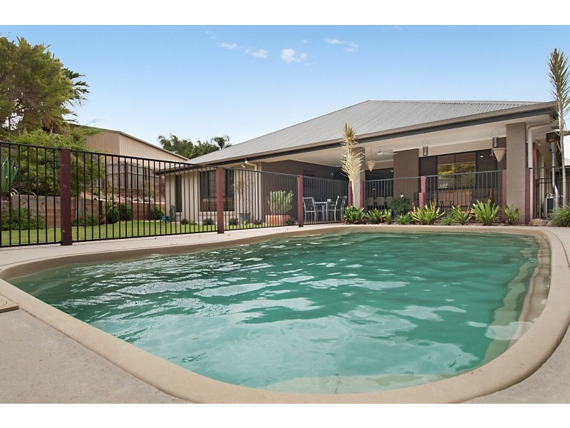 1 Kate Court, Murrumba Downs QLD 4503