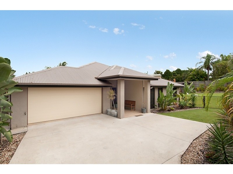 1 Kate Court, Murrumba Downs QLD 4503