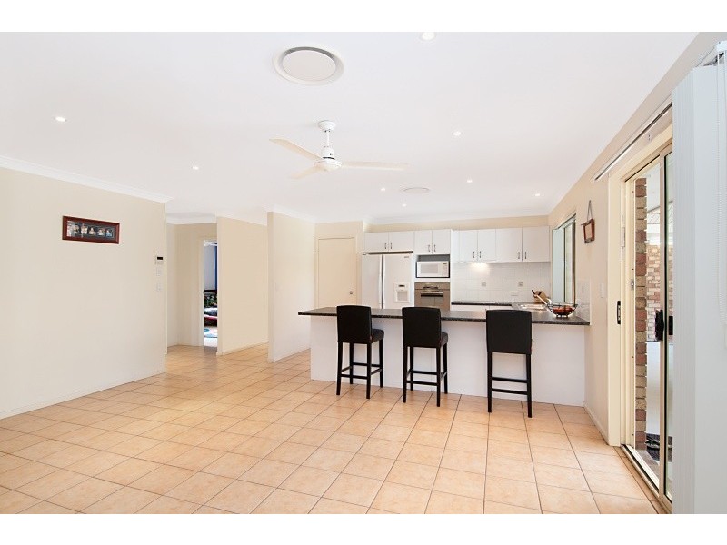 3 Ainslie Street, North Lakes QLD 4509
