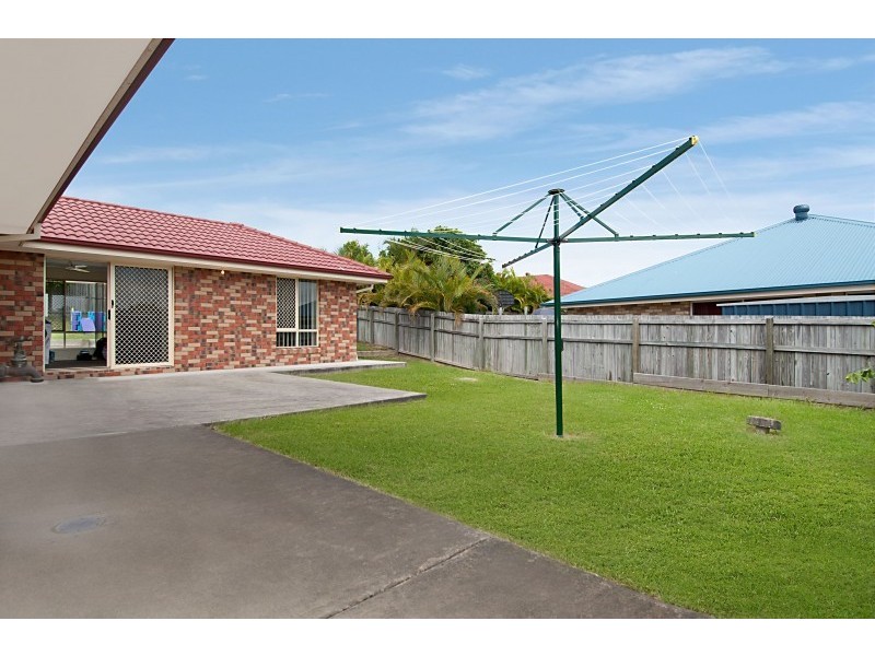 3 Ainslie Street, North Lakes QLD 4509