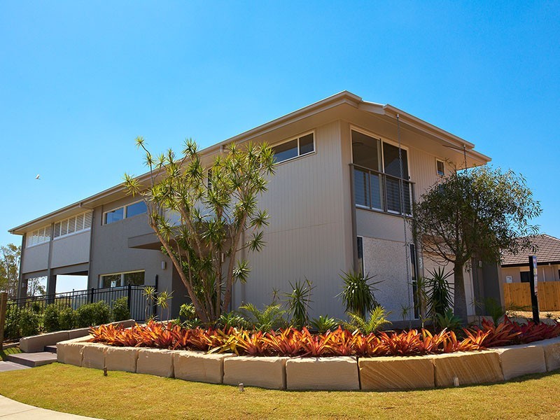8 Kultarr Street, North Lakes QLD 4509