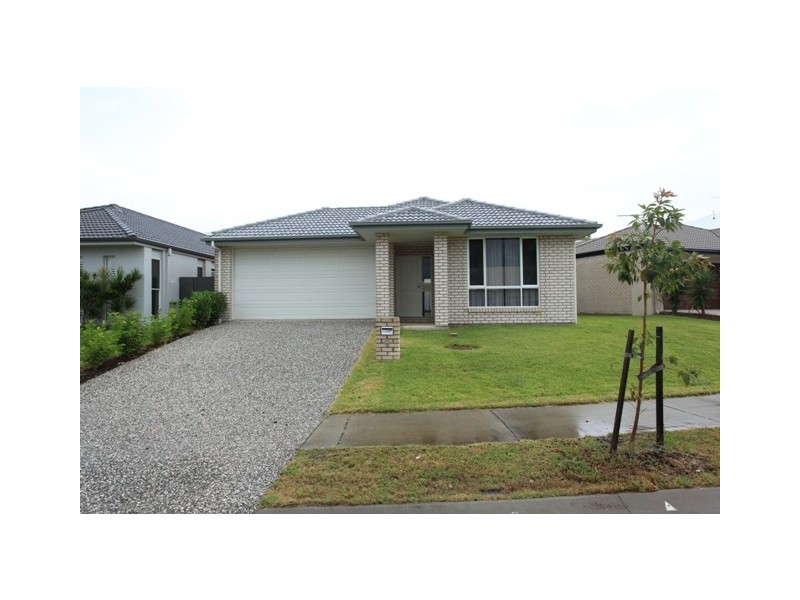 5 Carmody Street, North Lakes QLD 4509