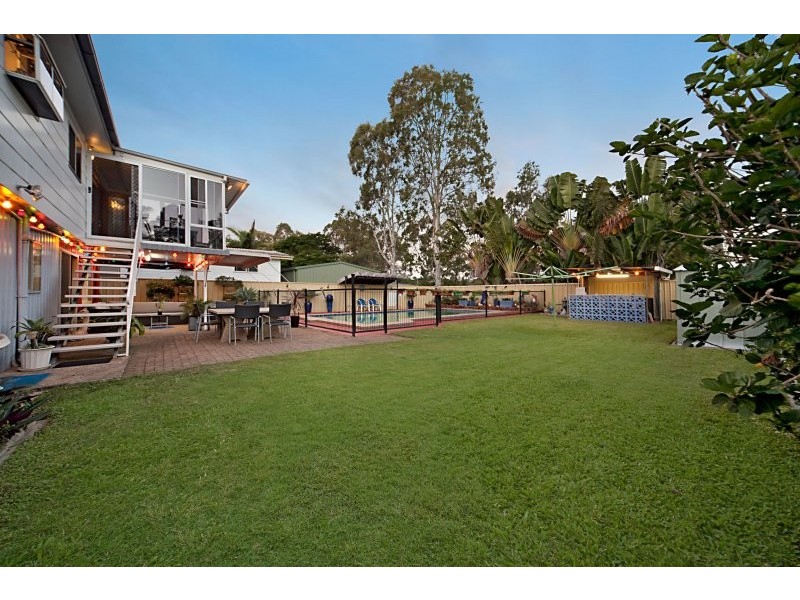 25 Kroll Street, Kippa-ring QLD 4021