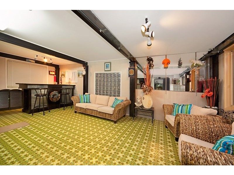 25 Kroll Street, Kippa-ring QLD 4021