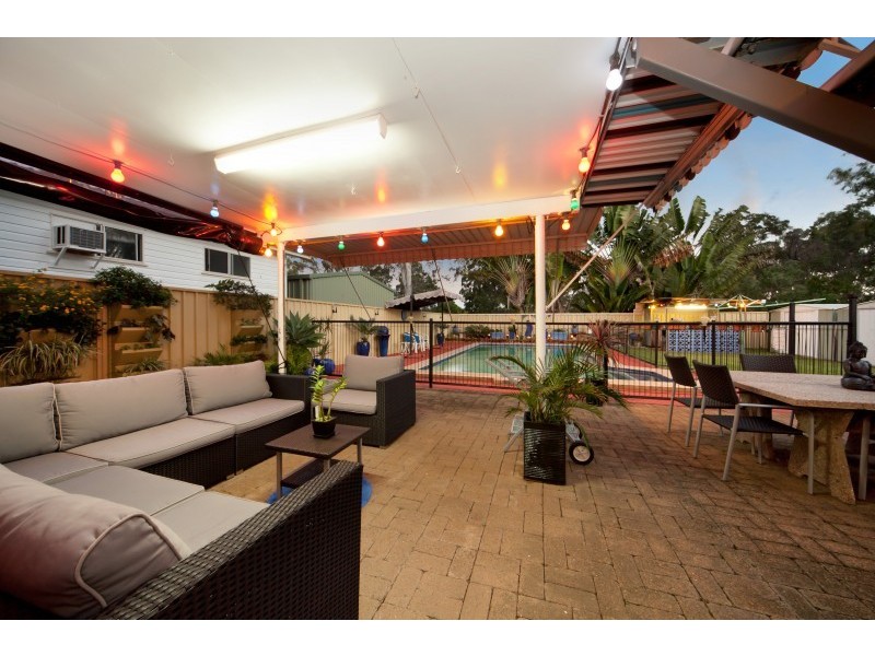 25 Kroll Street, Kippa-ring QLD 4021