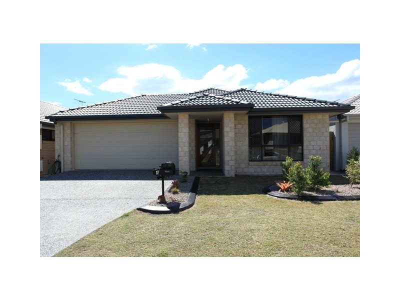 4 Shimao Crescent, North Lakes QLD 4509