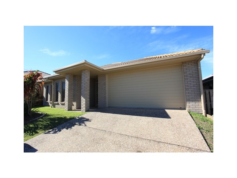 28 Gibbs Street, North Lakes QLD 4509