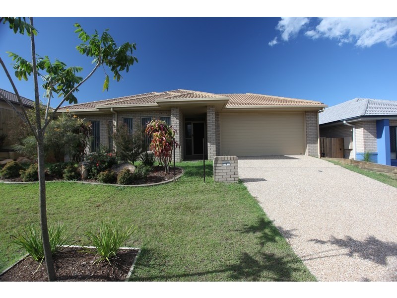 28 Gibbs Street, North Lakes QLD 4509