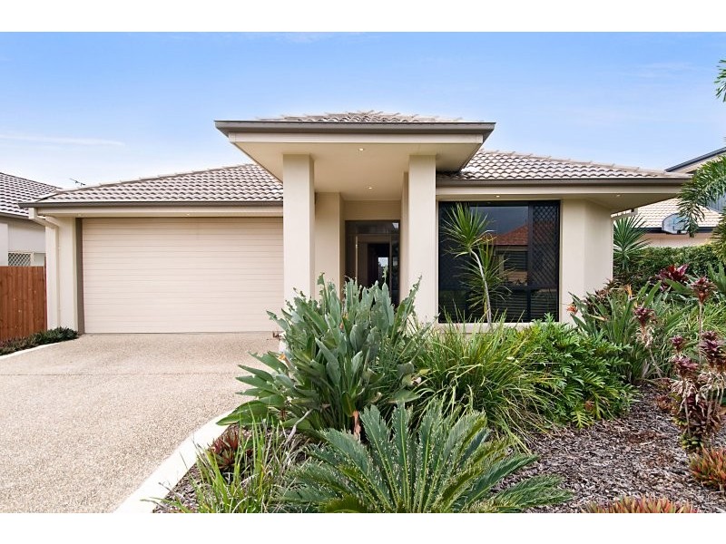 4 Appleby Close, North Lakes QLD 4509