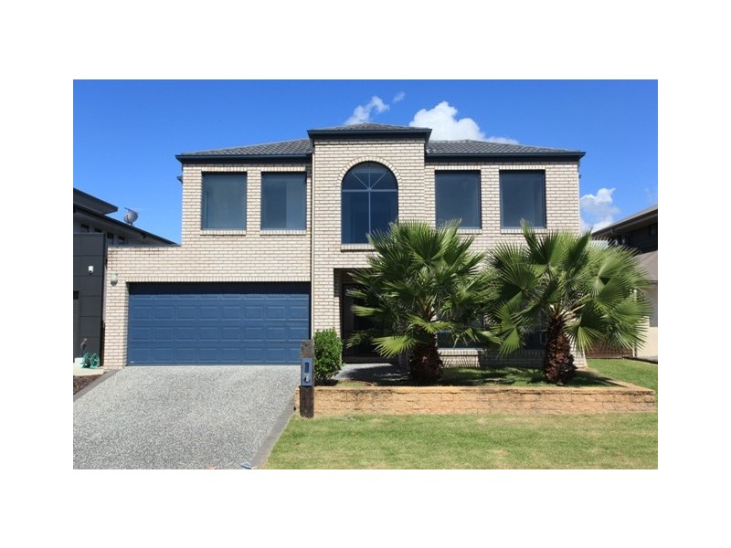 14 Lacebark Street, North Lakes QLD 4509