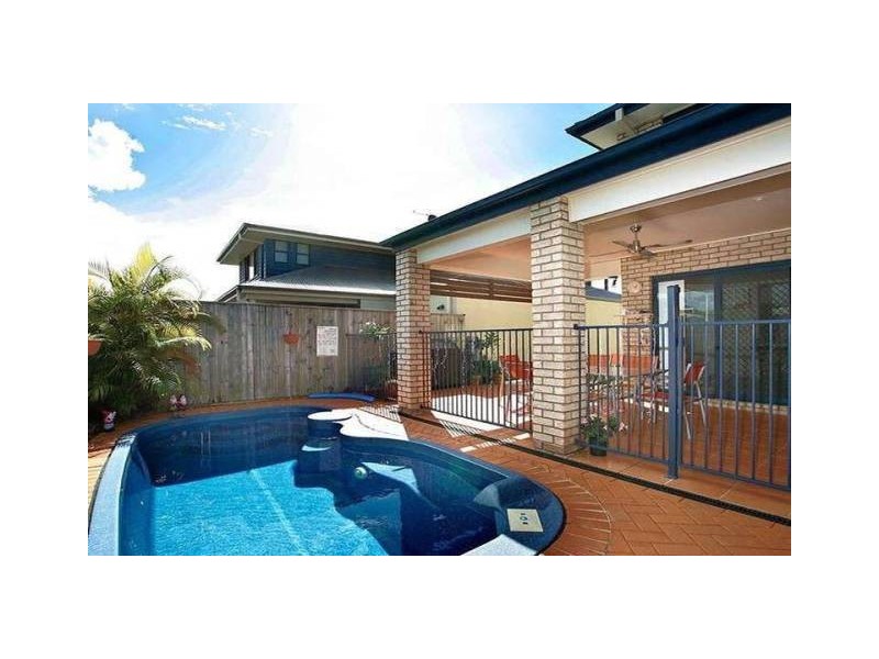 14 Lacebark Street, North Lakes QLD 4509