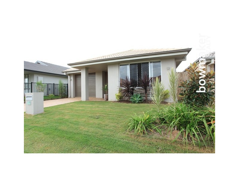 25 Ginger Crescent, Griffin QLD 4503