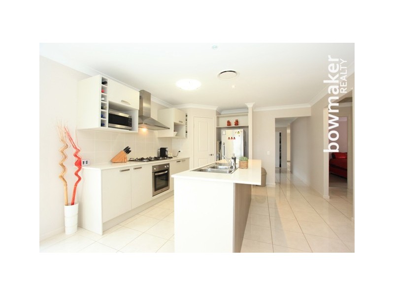 25 Ginger Crescent, Griffin QLD 4503